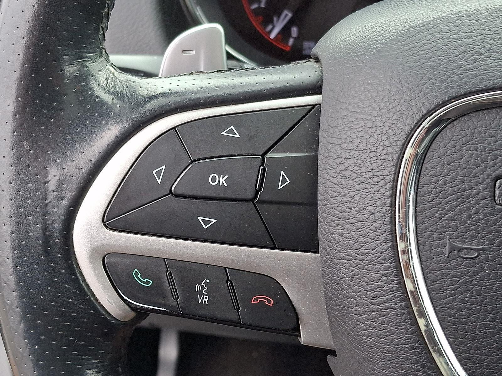 2015 Dodge Durango Citadel