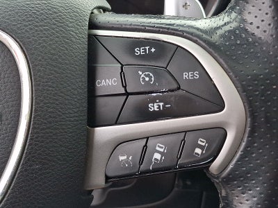 2015 Dodge Durango Citadel