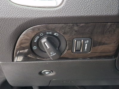 2015 Dodge Durango Citadel