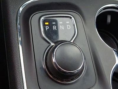 2015 Dodge Durango Citadel