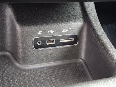 2015 Dodge Durango Citadel