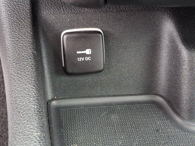 2015 Dodge Durango Citadel