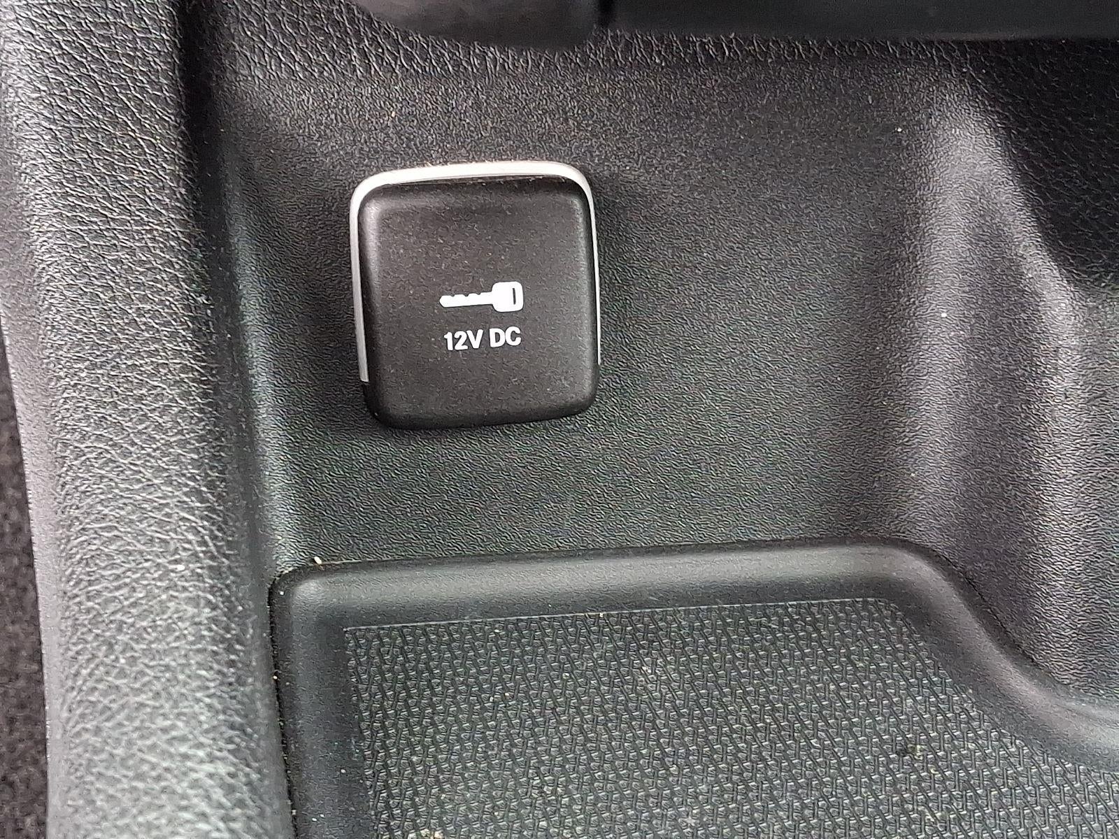 2015 Dodge Durango Citadel