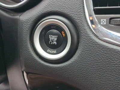 2015 Dodge Durango Citadel