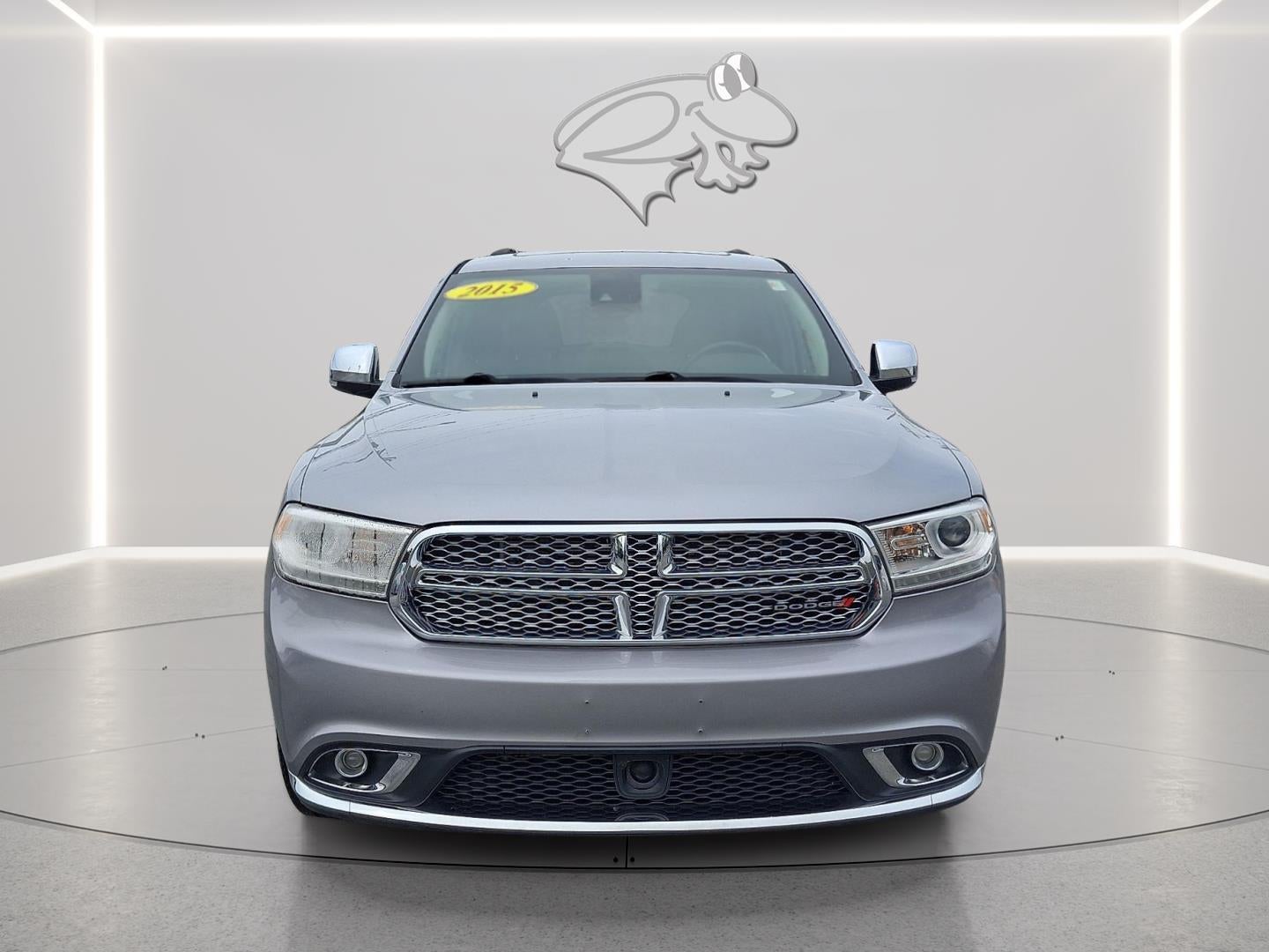 2015 Dodge Durango Citadel