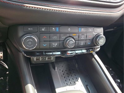 2027 Dodge Durango R/T 392 Plus