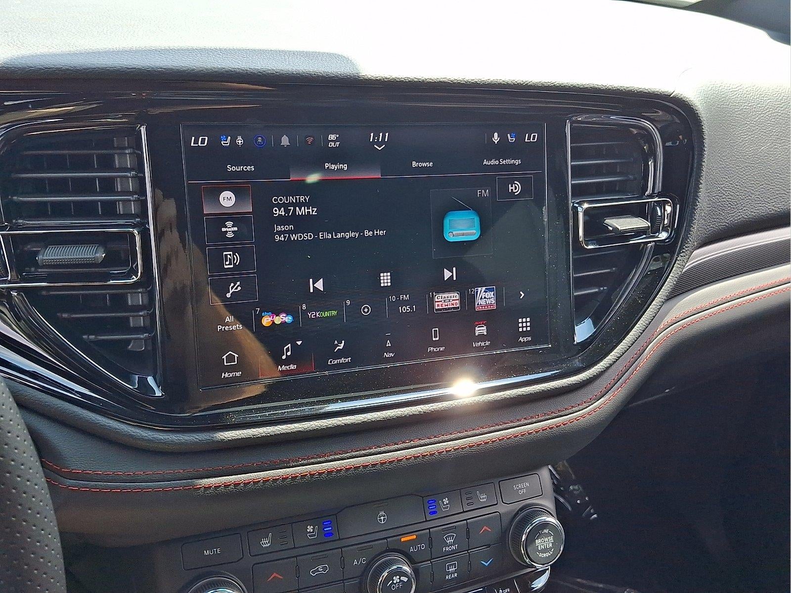 2027 Dodge Durango R/T 392 Plus