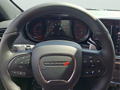 2027 Dodge Durango R/T 392 Plus