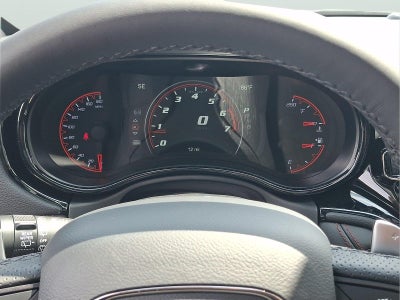 2027 Dodge Durango R/T 392 Plus