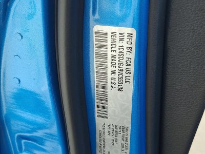 2027 Dodge Durango R/T 392 Plus