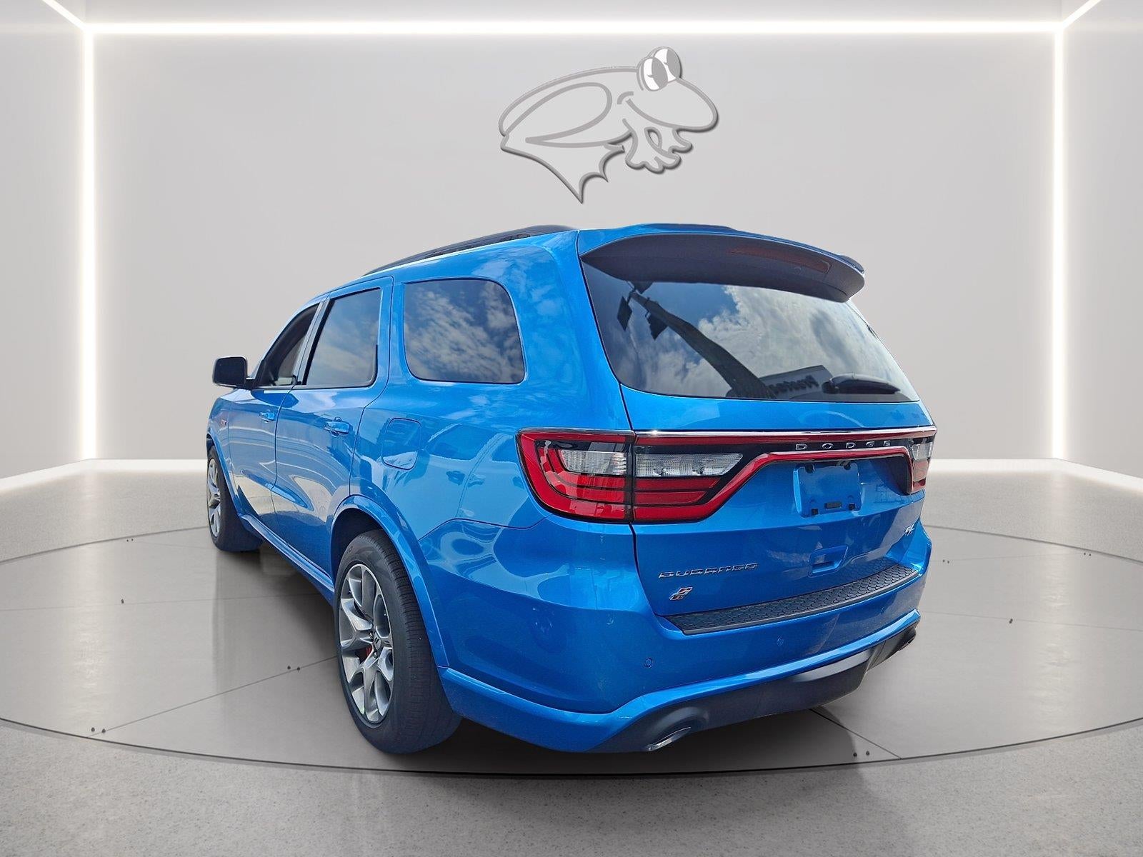 2027 Dodge Durango R/T 392 Plus