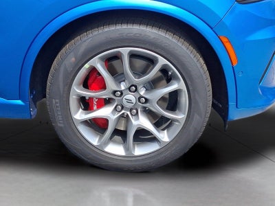 2027 Dodge Durango R/T 392 Plus