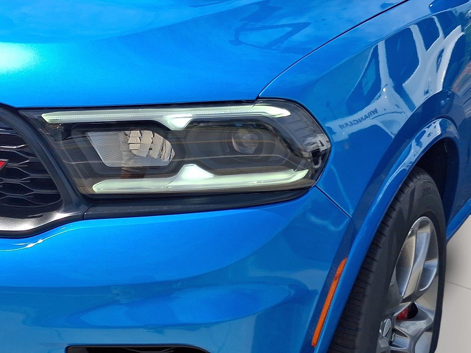 2027 Dodge Durango R/T 392 Plus