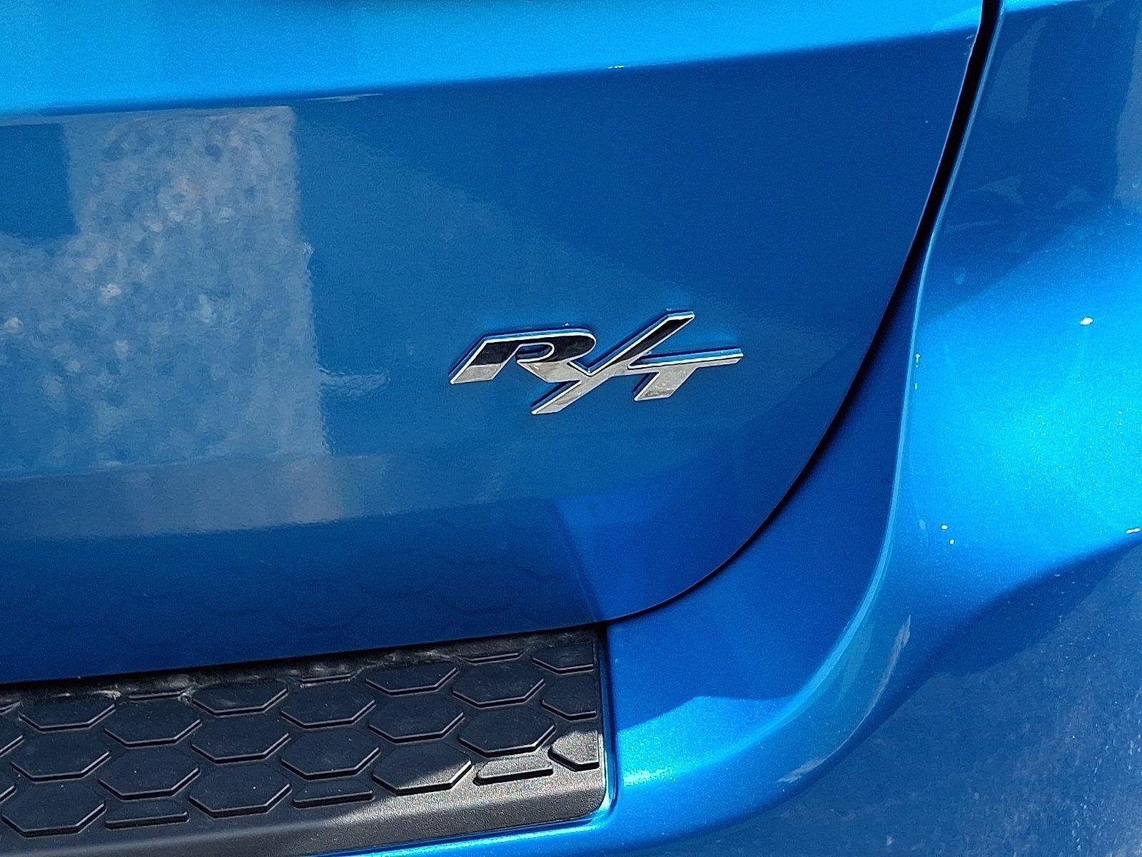 2027 Dodge Durango R/T 392 Plus