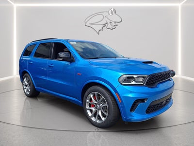 2027 Dodge Durango R/T 392 Plus