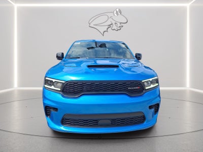 2027 Dodge Durango R/T 392 Plus