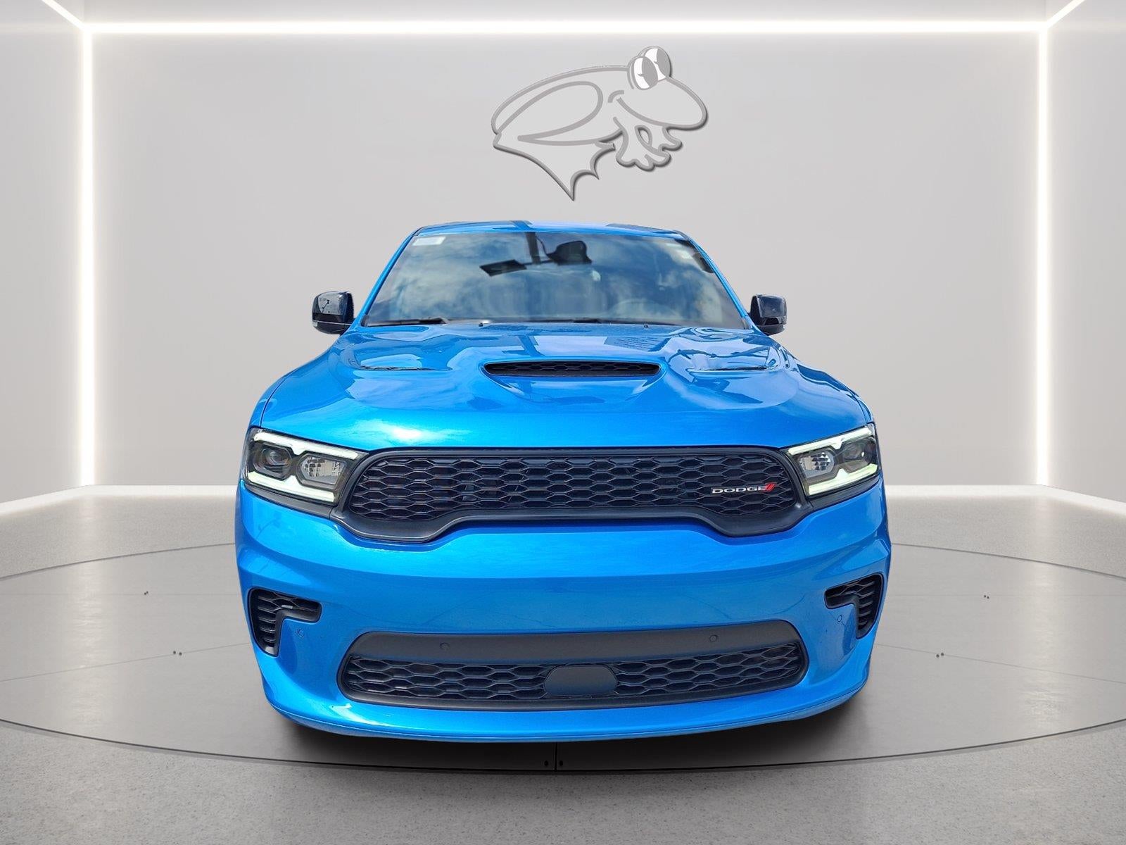 2027 Dodge Durango R/T 392 Plus