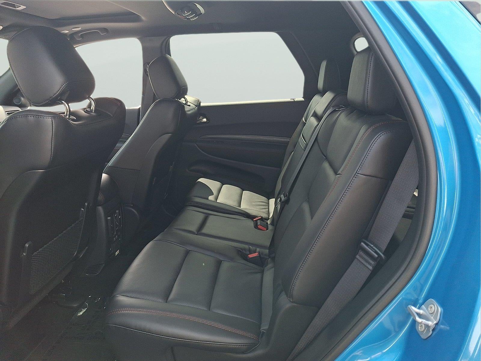 2027 Dodge Durango R/T 392 Plus