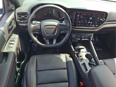 2027 Dodge Durango R/T 392 Plus
