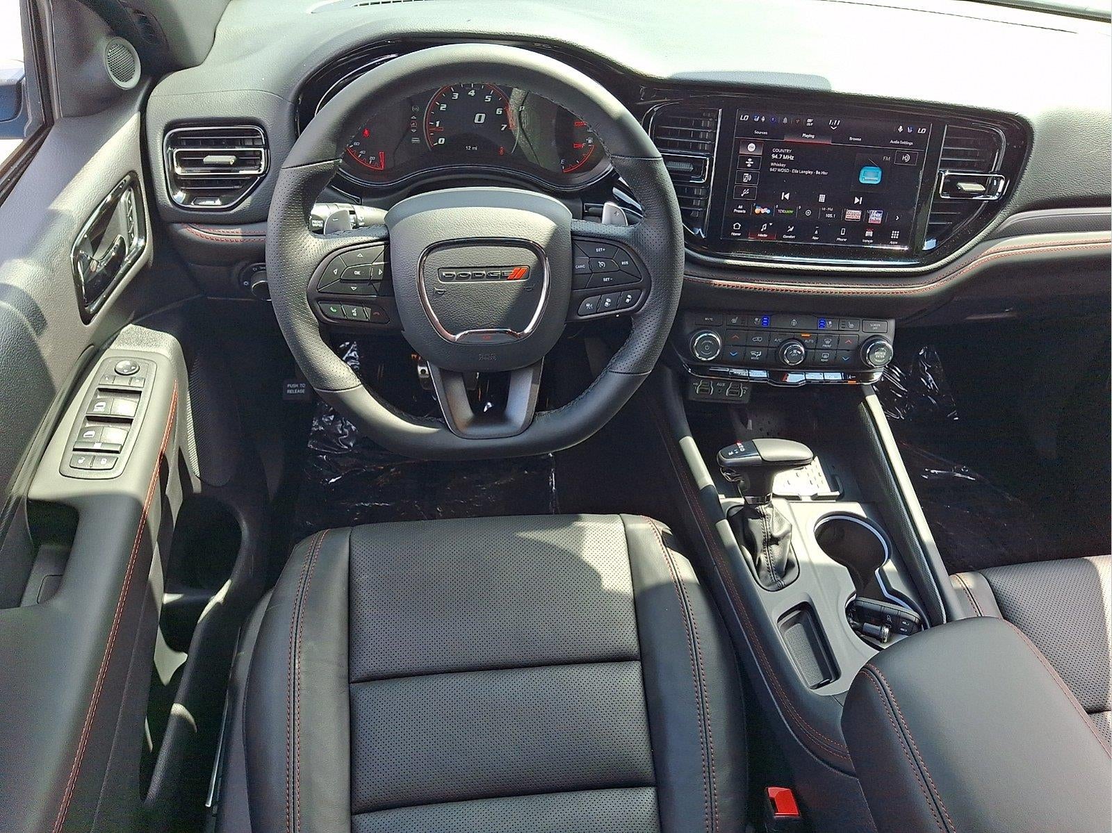 2027 Dodge Durango R/T 392 Plus