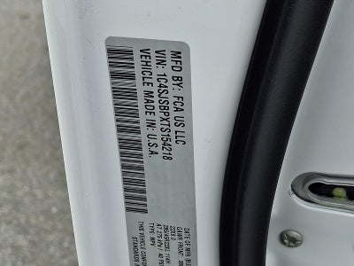 2026 Jeep Grand Wagoneer L Limited Reserve