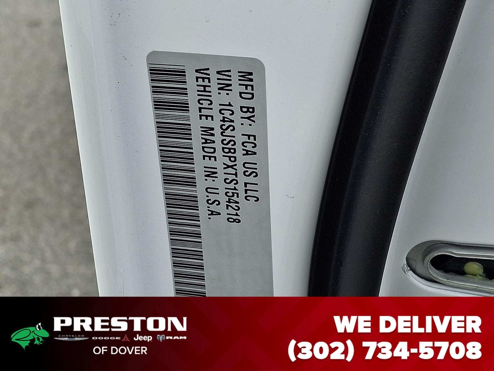 2026 Jeep Grand Wagoneer L Limited Reserve