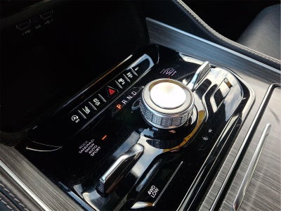 2023 Jeep Wagoneer L Series III