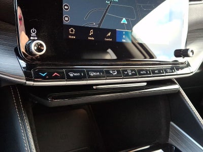 2023 Jeep Wagoneer L Series III