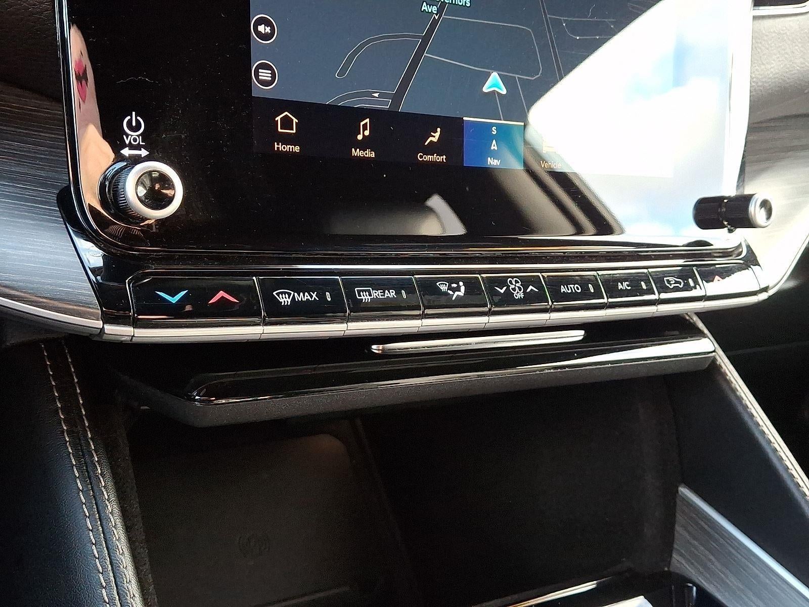 2023 Jeep Wagoneer L Series III