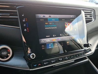 2023 Jeep Wagoneer L Series III