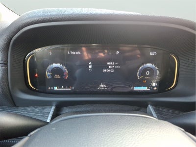 2023 Jeep Wagoneer L Series III