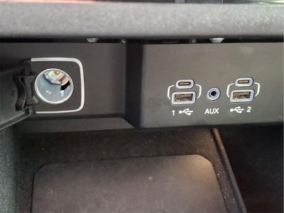 2023 Jeep Wagoneer L Series III