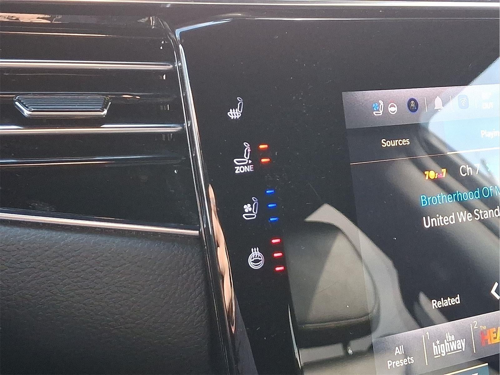 2023 Jeep Wagoneer L Series III