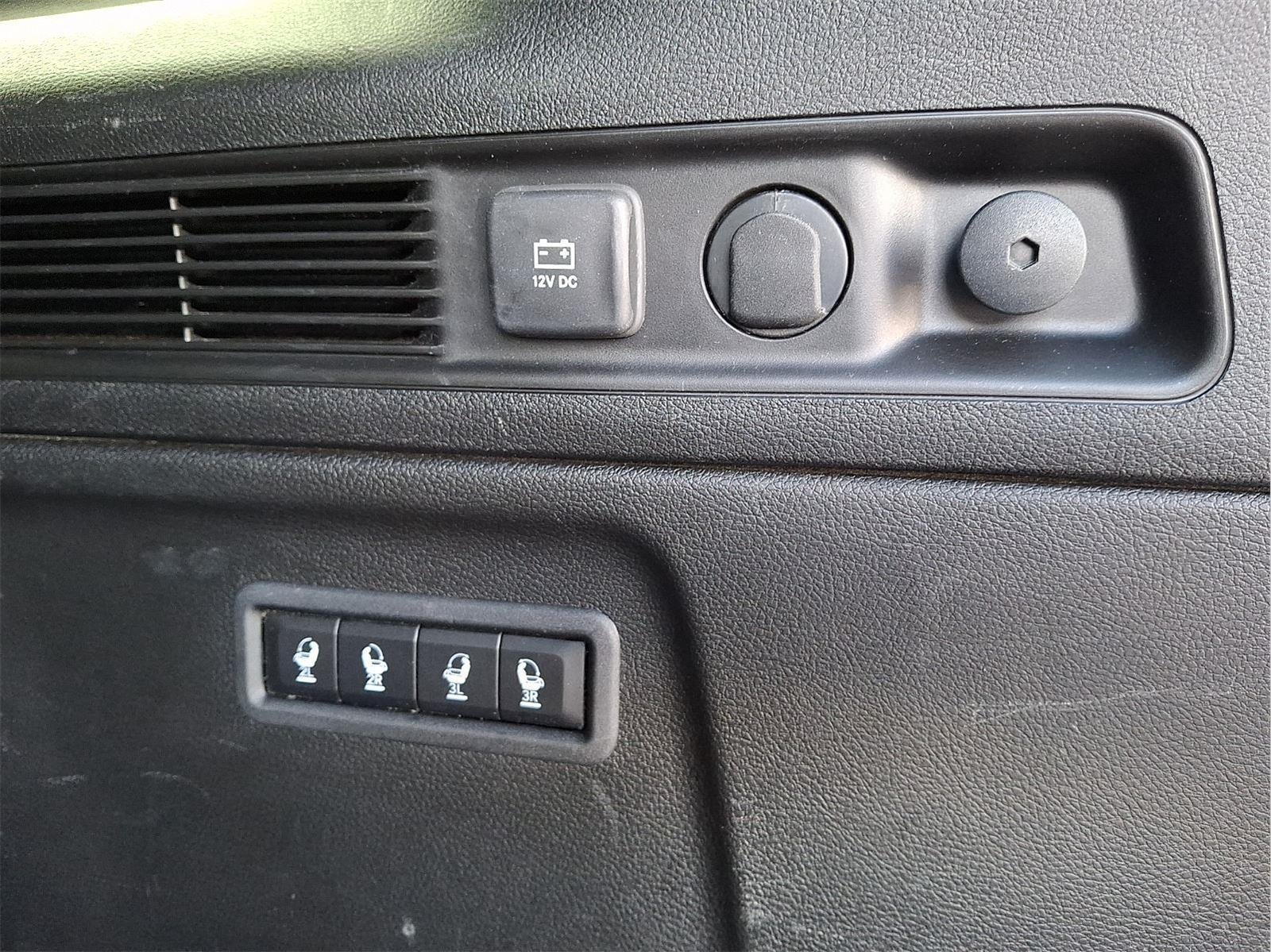 2023 Jeep Wagoneer L Series III