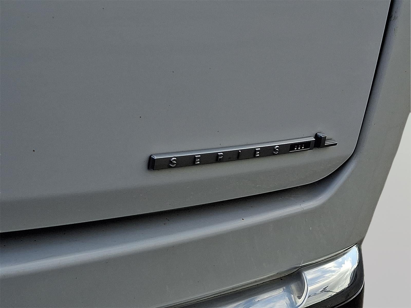 2023 Jeep Wagoneer L Series III