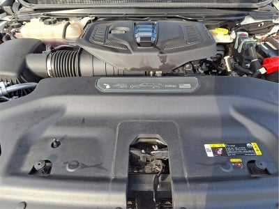 2023 Jeep Wagoneer L Series III