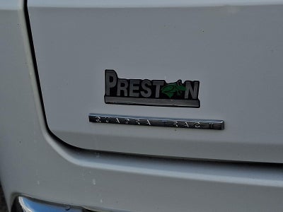 2023 Jeep Wagoneer L Series III