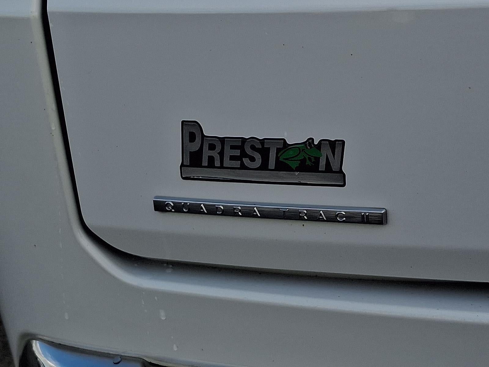 2023 Jeep Wagoneer L Series III