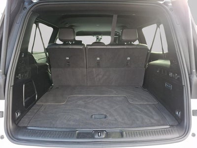 2023 Jeep Wagoneer L Series III