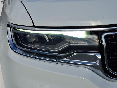 2023 Jeep Wagoneer L Series III