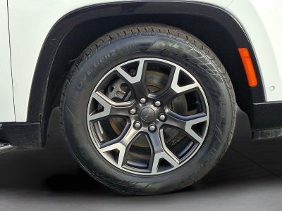 2023 Jeep Wagoneer L Series III