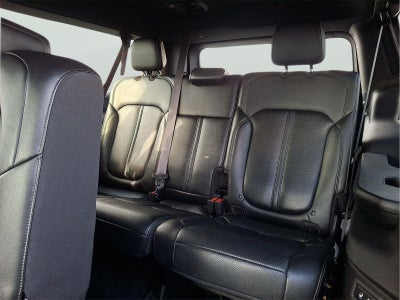 2023 Jeep Wagoneer L Series III