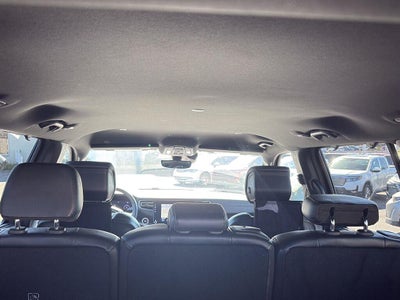 2023 Jeep Wagoneer BASE