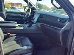 2023 Jeep Wagoneer BASE