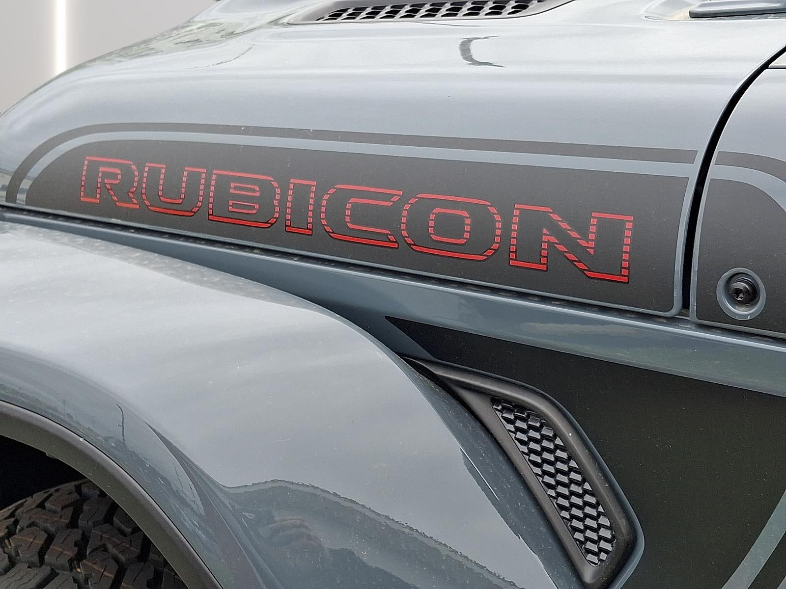 2026 Jeep Gladiator Shadow Ops