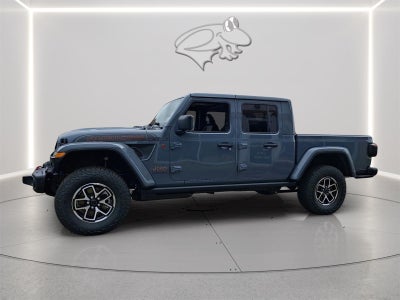 2026 Jeep Gladiator Shadow Ops