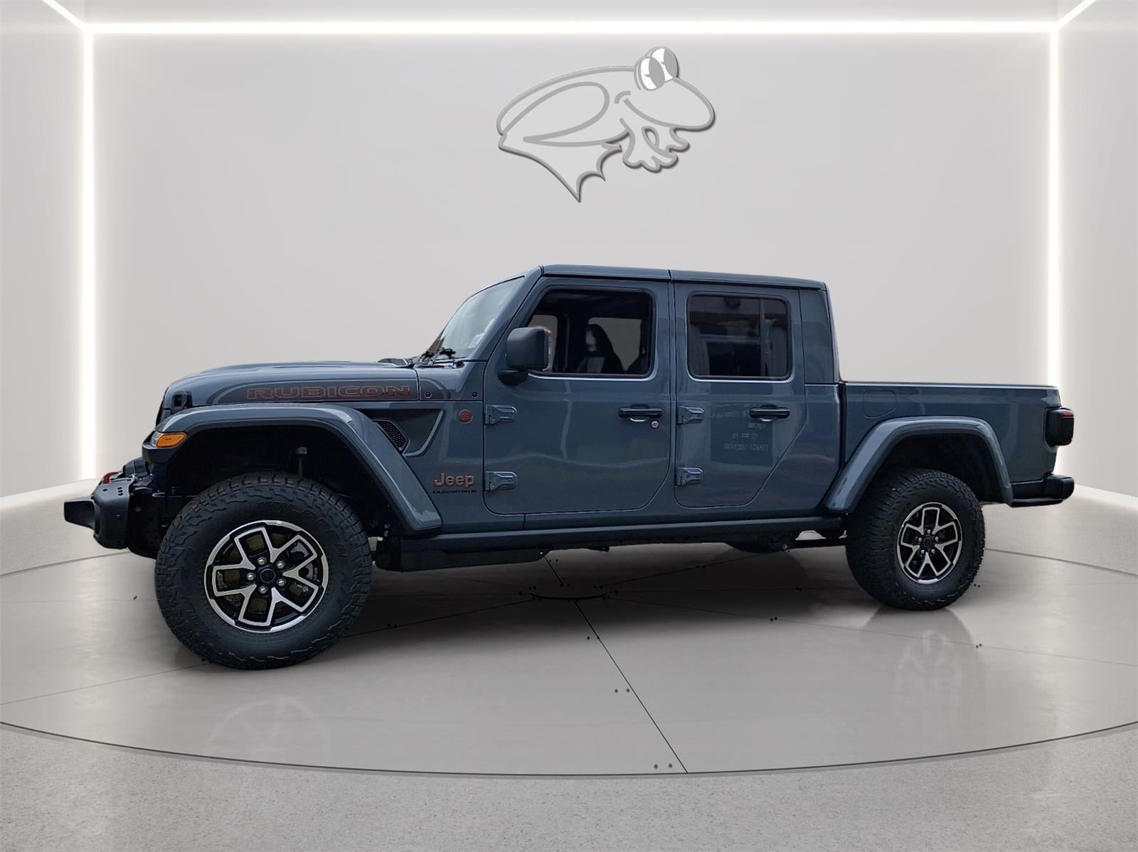 2026 Jeep Gladiator Shadow Ops