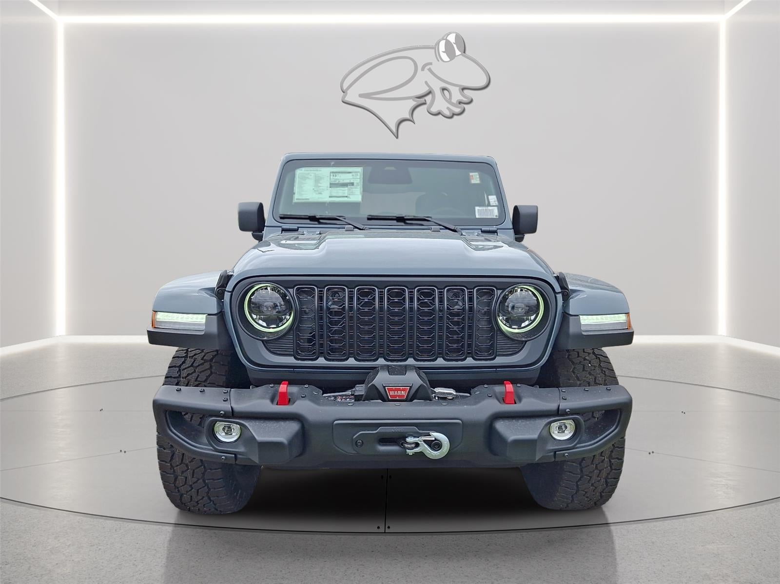 2026 Jeep Gladiator Shadow Ops