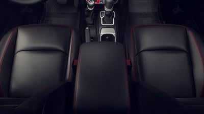 2026 Jeep Gladiator Rubicon X