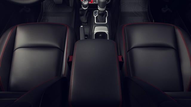 2026 Jeep Gladiator Rubicon X